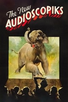 Audioscopiks movie poster