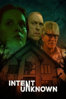 Intent Unknown movie poster