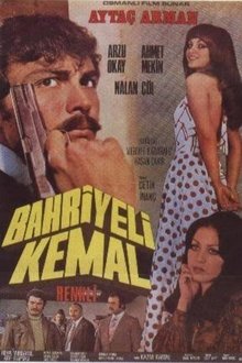 Bahriyeli Kemal movie poster