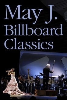 Billboard Classics May J. Premium Concert 2017 ~Me, Myself & Orchestra~ movie poster