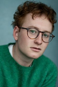 Henry Calcutt profile picture