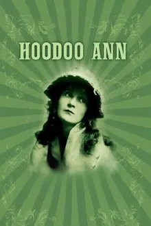 Hoodoo Ann movie poster