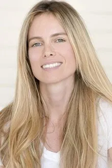 Justine Gundelfinger profile picture