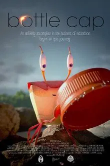 Bottle Cap movie poster
