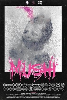 MUSHI 虫 movie poster
