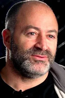 Benjamin Sarfati profile picture