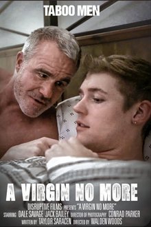 A Virgin No More movie poster