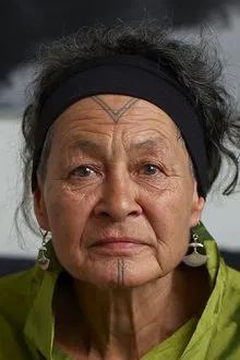 Aaju Peter profile picture