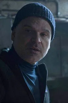 Foto de perfil de Zoran Popovic
