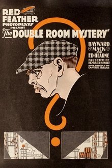 The Double Room Mystery movie poster