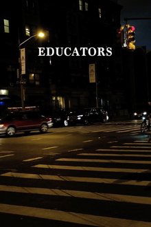 Educators movie poster