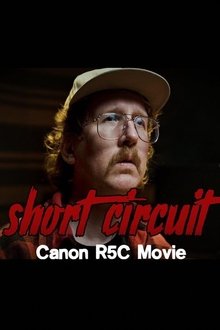 Short Circuit movie poster