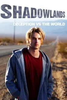 Poster do filme Shadowlands