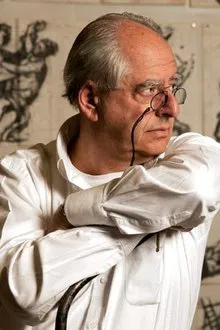 William Kentridge profile picture