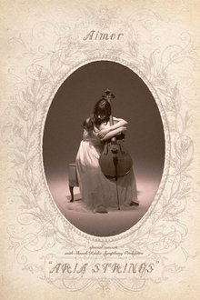 Aimer with Aria Strings at Bunkamura Orchard Hall movie poster