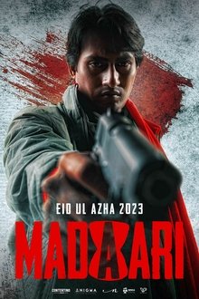 Madaari movie poster
