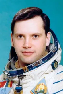 Dumitru Prunariu profile picture