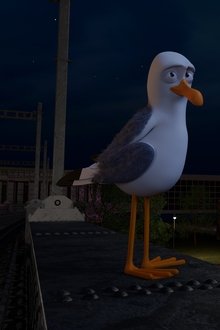 Cod & Chips movie poster