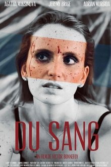 Du sang movie poster