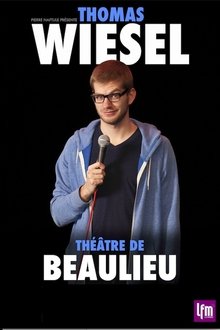 Thomas Wiesel à Beaulieu movie poster