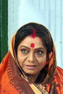 Anamika Saha profile picture