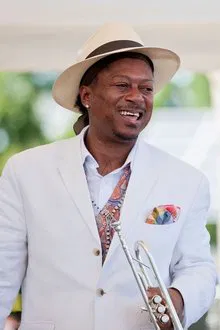 Kermit Ruffins profile picture