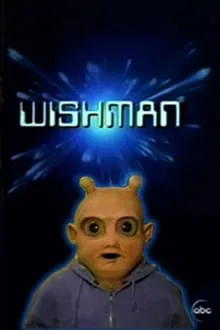 Wishman movie poster