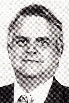 Jim Crockett Jr. profile picture