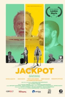 Jackpot movie poster
