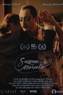 Suzanne & Marcelo movie poster