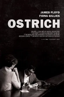 Ostrich movie poster