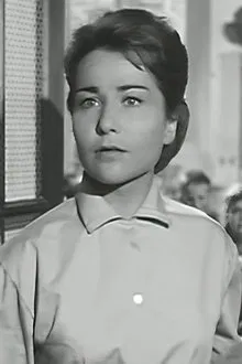 Nicole Chollet profile picture