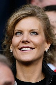 Amanda Staveley profile picture