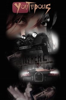 YouTupolis movie poster