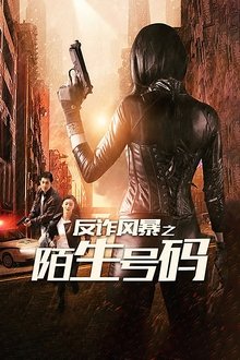 Anti-Fraud Storm: When A Stranger Calls movie poster