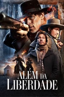 Poster do filme Além da Liberdade