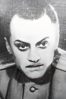 Nikolay Salant profile picture