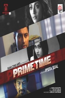 Prime Time movie poster