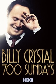 Billy Crystal: 700 Sundays movie poster
