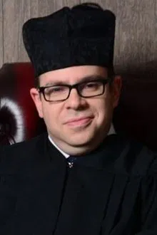 Eliot Alderman profile picture