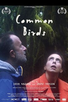 Common Birds movie poster