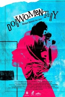 Poster do filme Docwomentary: Women Behind the Lens
