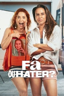 Poster do filme Fã ou Hater?