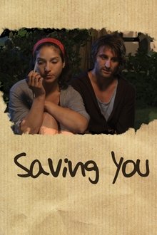 Poster do filme Saving You
