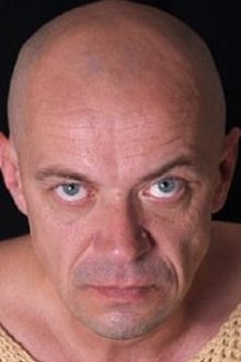Nikolay Drozdovsky profile picture