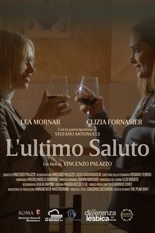 L'ultimo saluto movie poster
