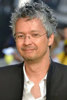 Foto de perfil de Pierre Coffin