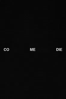 Comédie movie poster