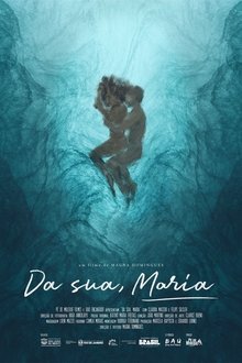 Da sua, Maria movie poster