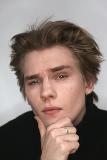 Андрей Афанасьев profile picture